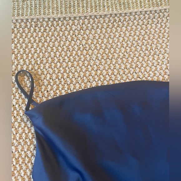 UO Mallory Cowl Neck Slip Dress - Picture 10 of 10